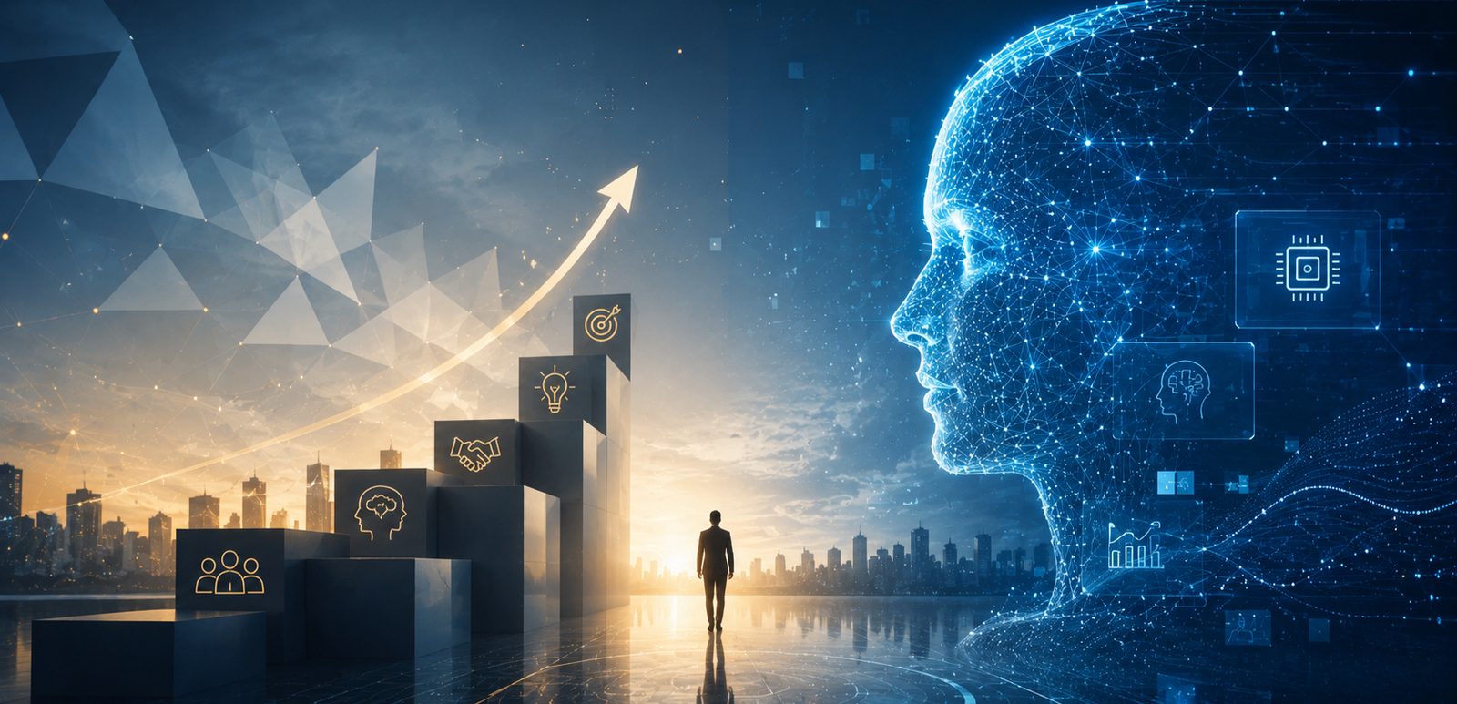 AI İnsan Becerilerini Yok Etmeyecek; Ama Vasat Kullanımı Affetmeyecek