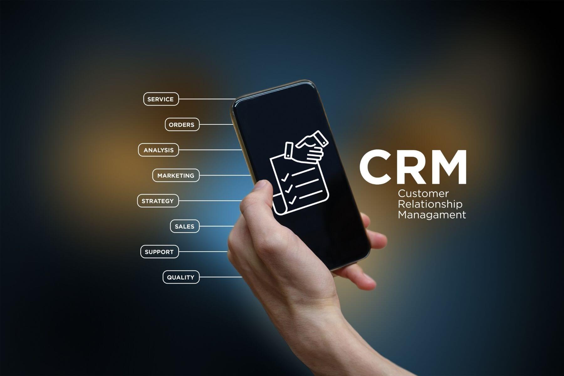 Müşteri İlişkileri Yönetimi (CRM): İşletmenizin Büyümesinde Anahtar Rol