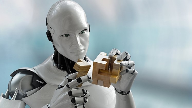 Yapay Zeka ve Etik – “I, Robot” Filmi ve Düşündürdükleri
